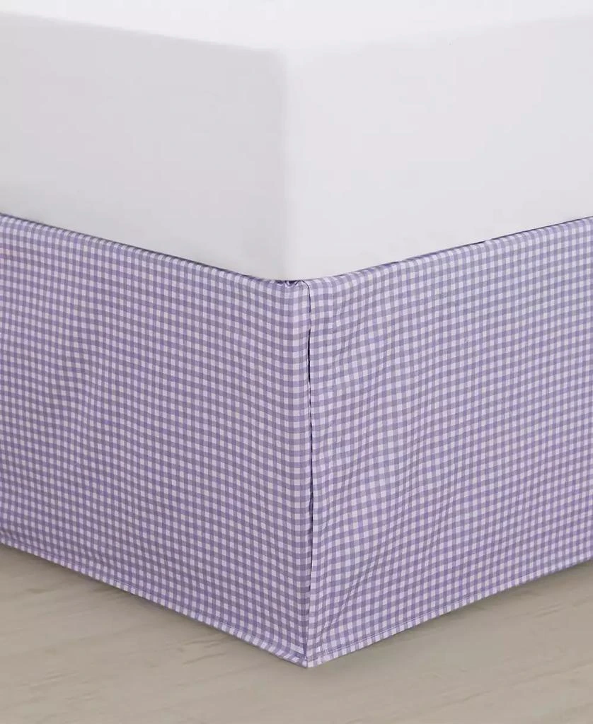 Royal Court Nola Floral 4-Pc. Comforter Set 7