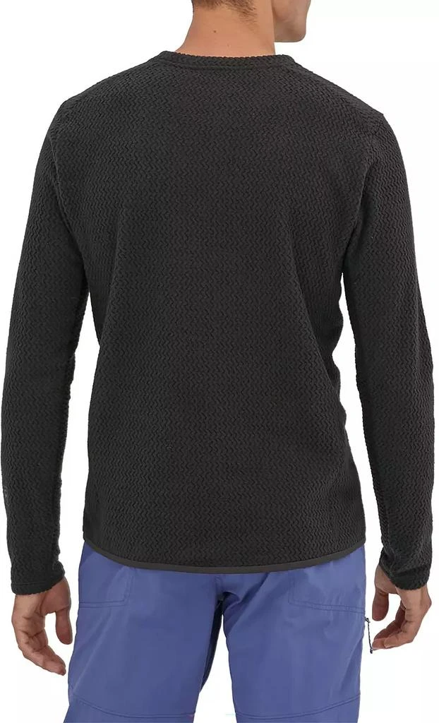 Patagonia Patagonia Men's R1 Air Crew Sweatshirt 2