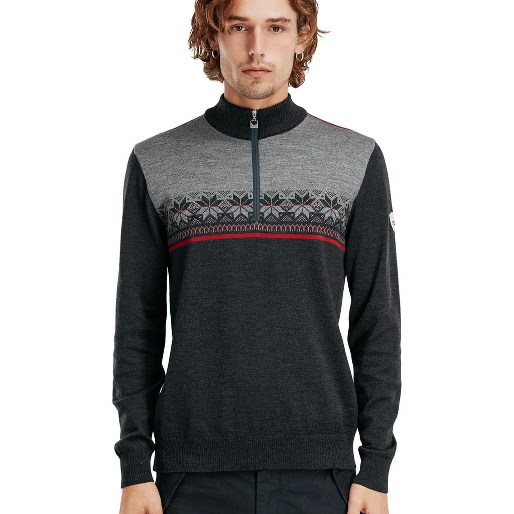 Dale of Norway Liberg Sweater 1