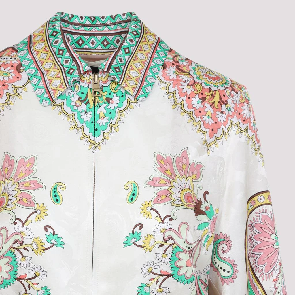 ETRO Etro Jacket 4