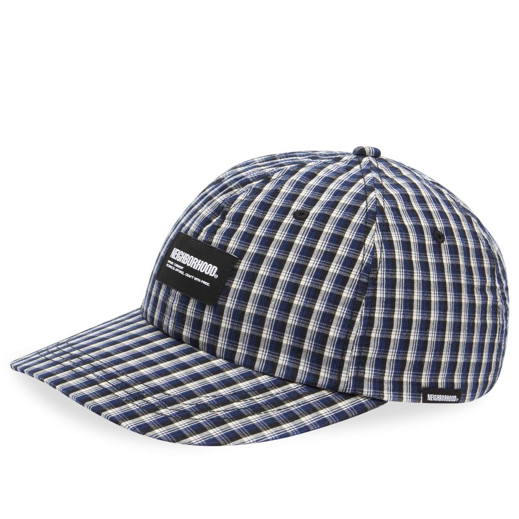 NEIGHBORHOOD Beanie Mini Black - Hats - BeyondStyle