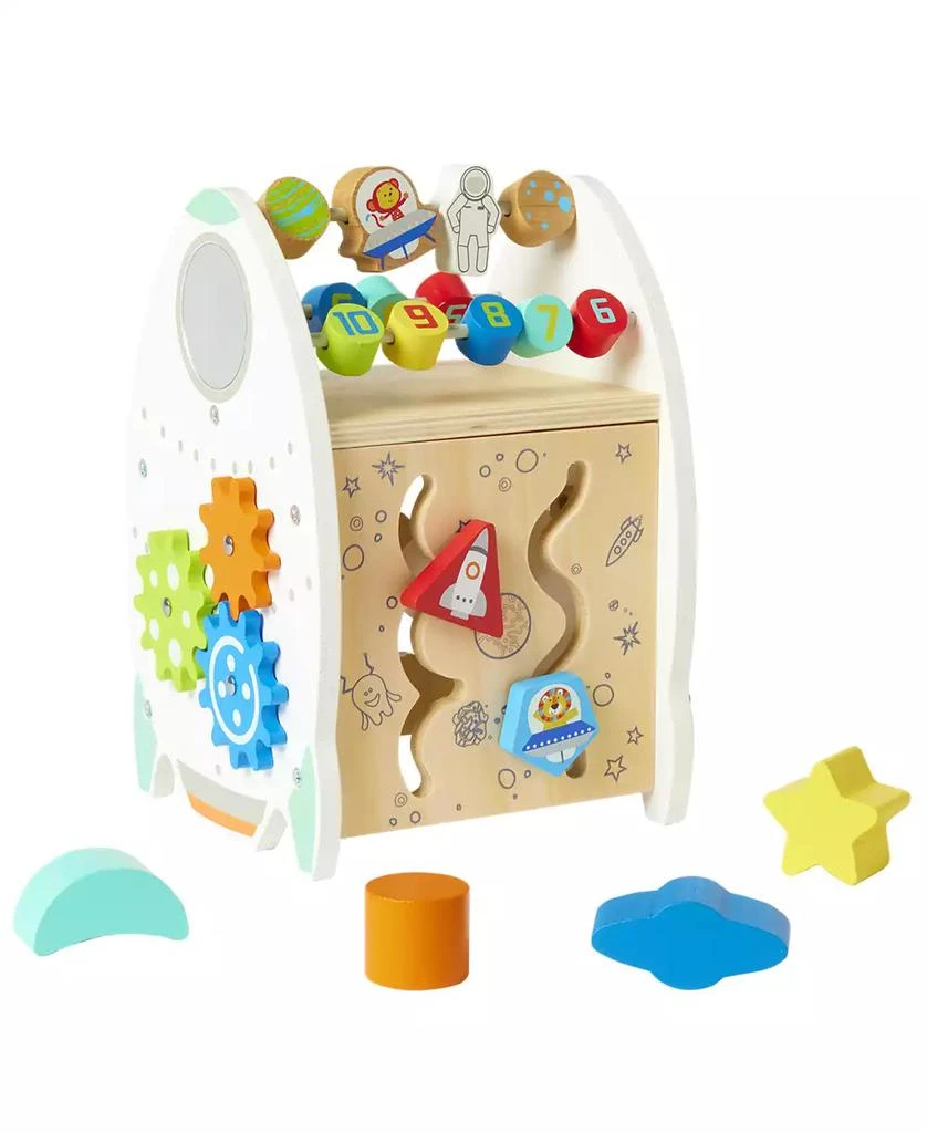 Imaginarium Out of this World Activity Cube Trio, Created for you by Toys R Us 9