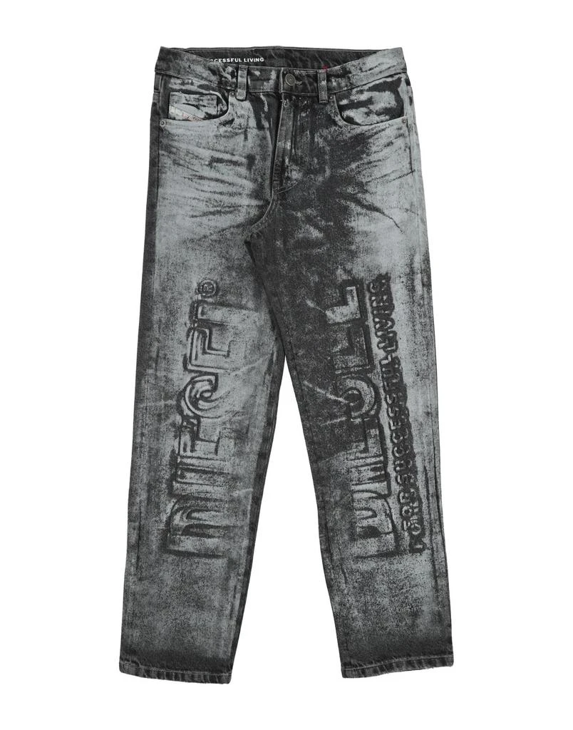 Diesel Denim pants