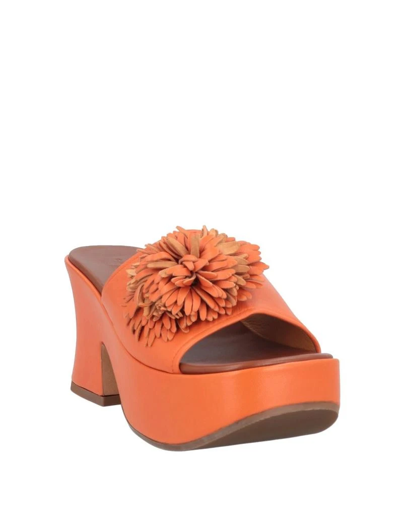 Chie Mihara Sandals 2