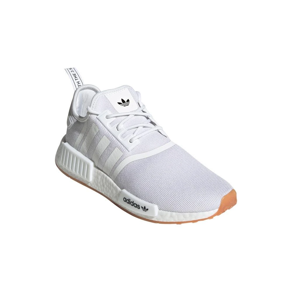 adidas gazelle silver green womens Adidas Men's NMD R1 Shoes main image 1