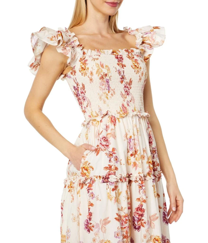 En Saison Elma Midi Dress 3