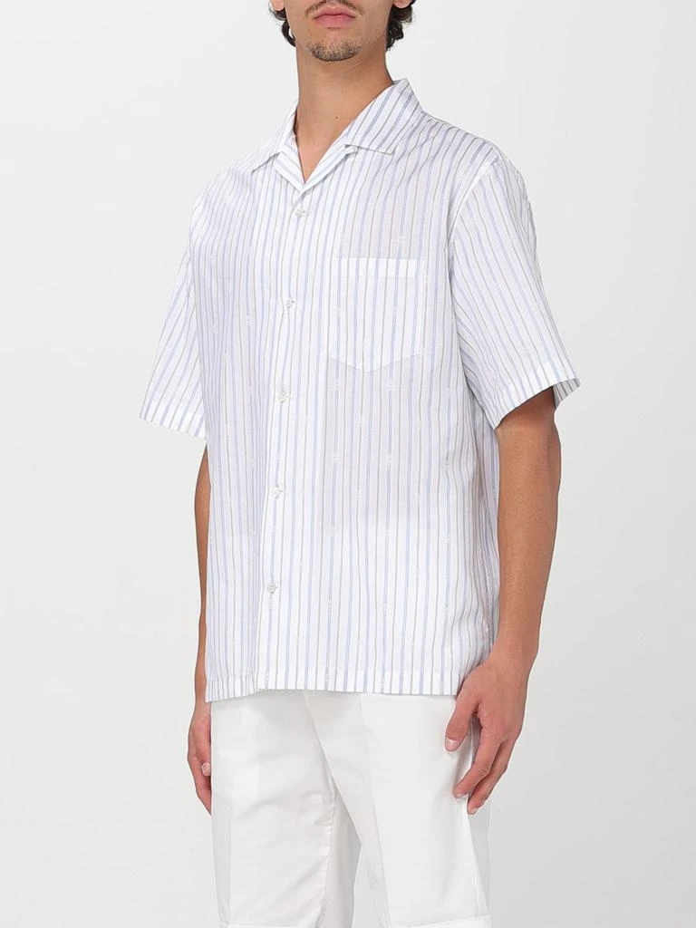 Alexander McQueen Shirt men McQueen 4