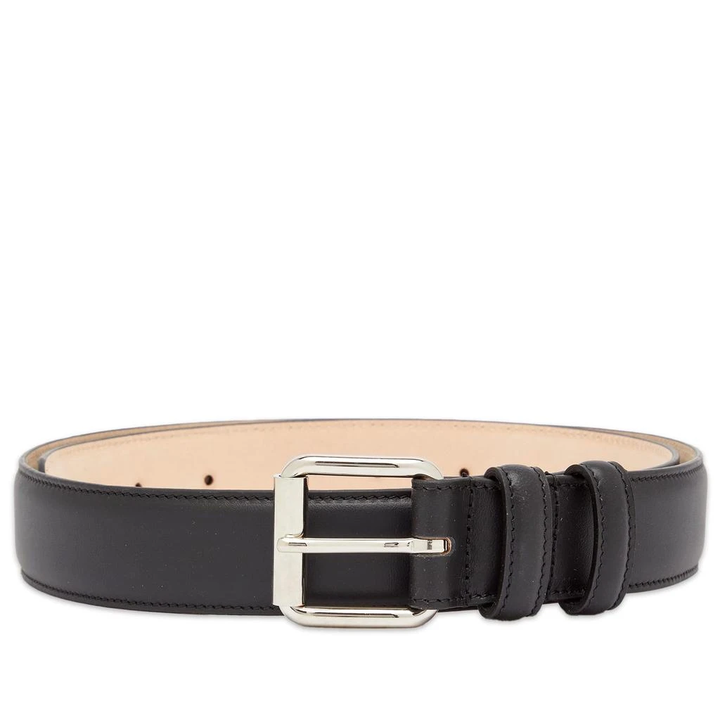 A.P.C. A.P.C. Classic Paris Belt 1