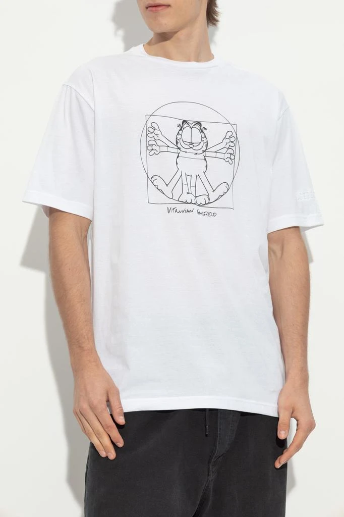 Iceberg Iceberg x Garfield 3