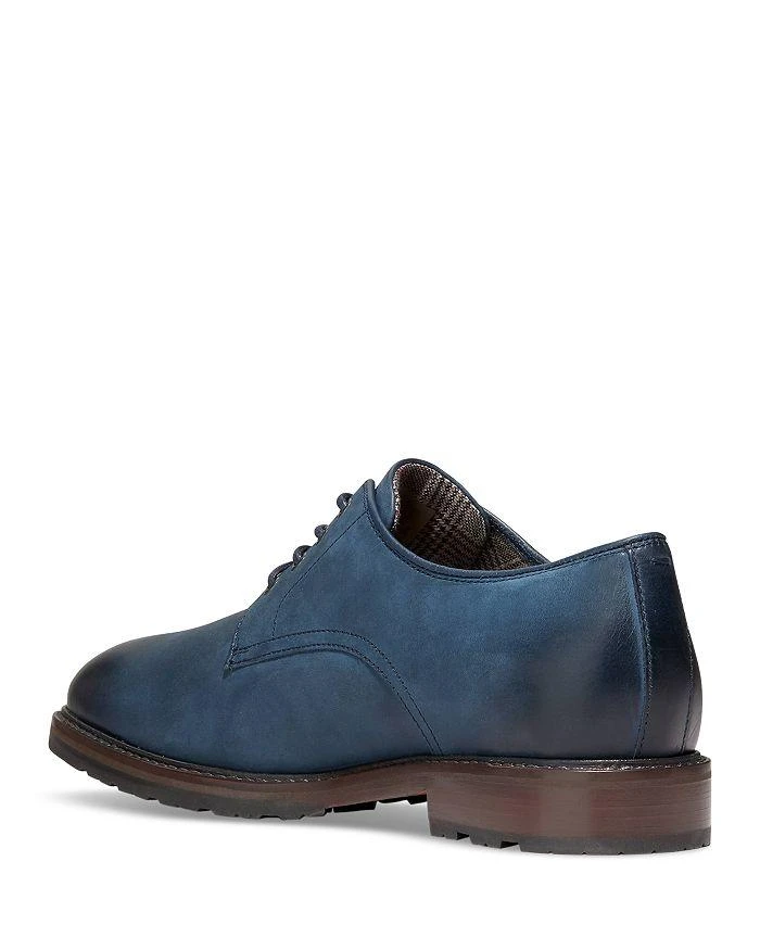 Cole Haan Men\'s Berkshire Lace Up Lug Sole Oxford Dress Shoes Cole Haan Men main image 4
