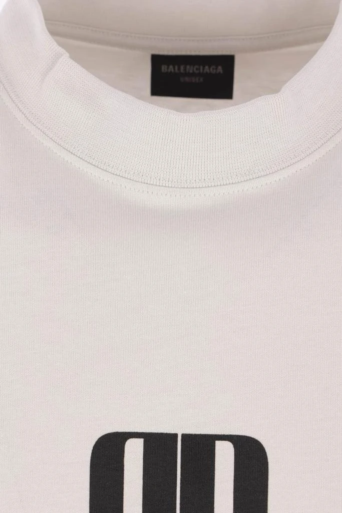 Balenciaga Balenciaga T-Shirts And Polos 3