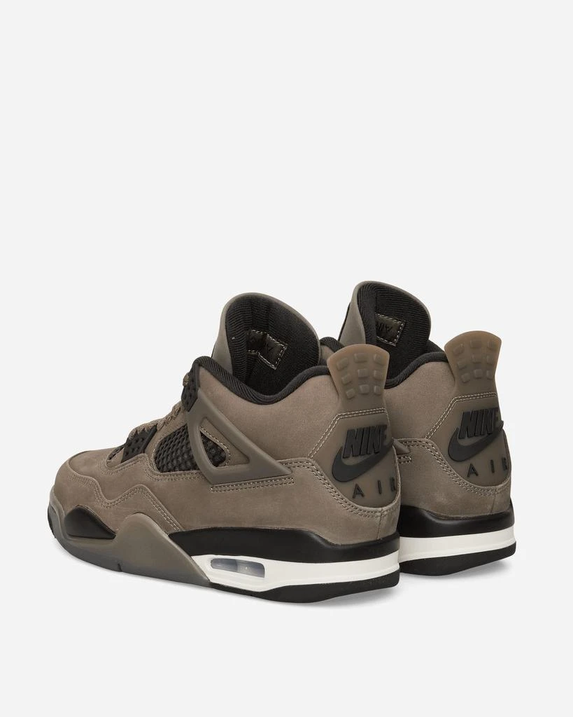 Jordan Air Jordan 4 Sneakers Cave Stone 4