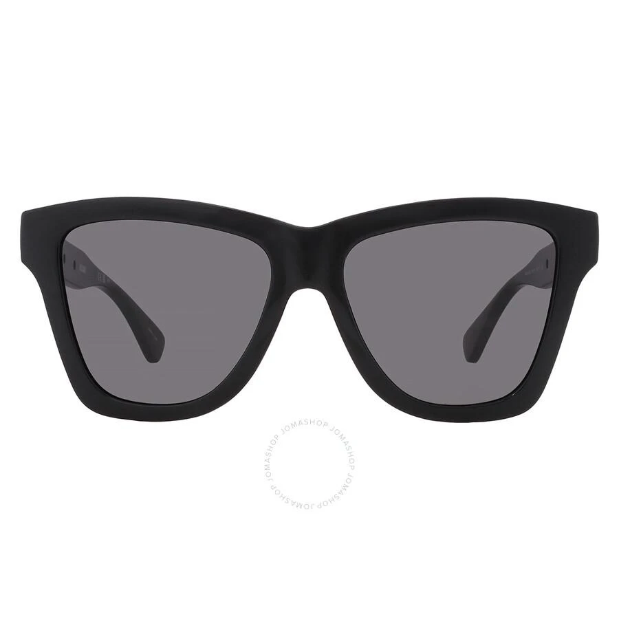 Grey Square Ladies Sunglasses MOS131/S 0807/IR 54 – On Sale  display picture 1
