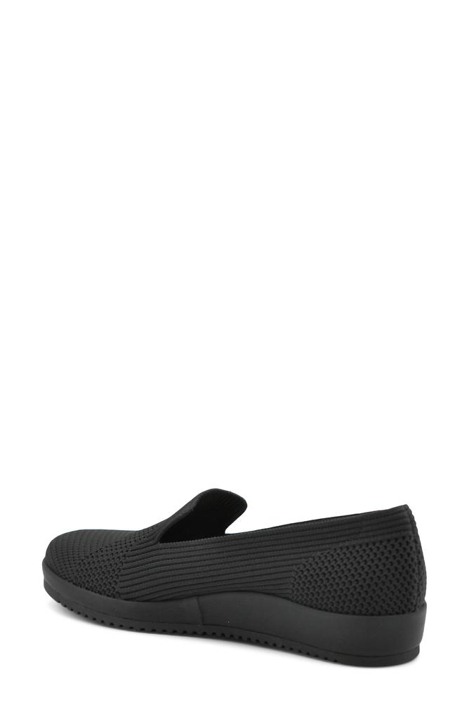 Adrienne Vittadini Louie Knit Loafer