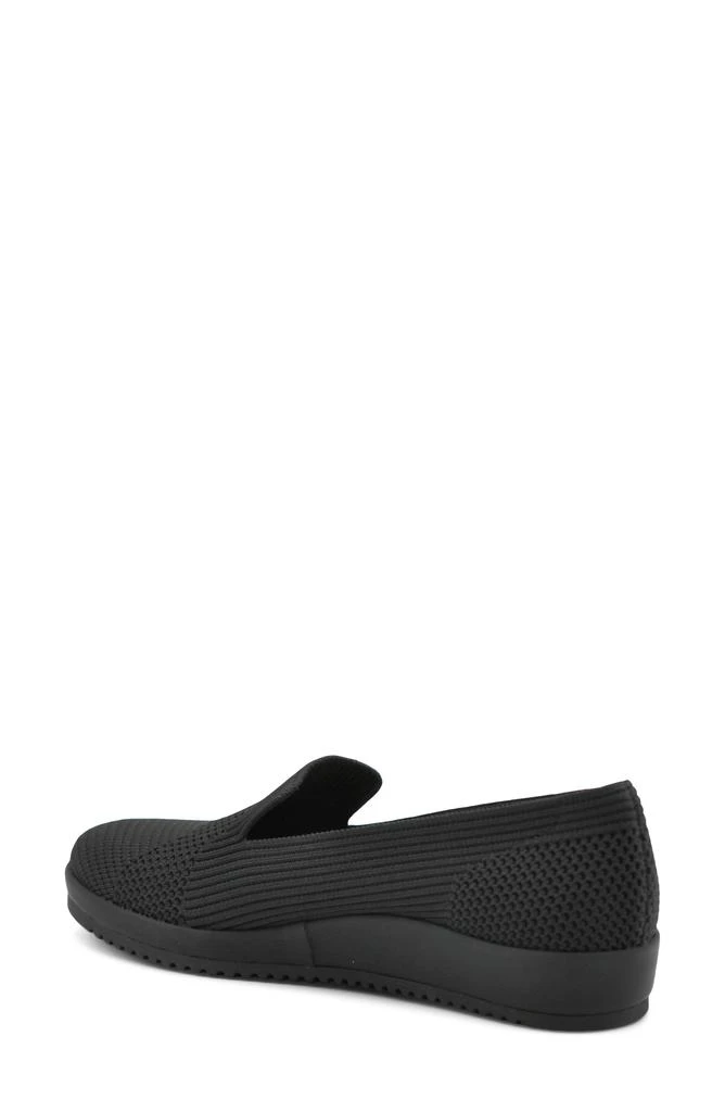 Adrienne Vittadini Louie Knit Loafer 2