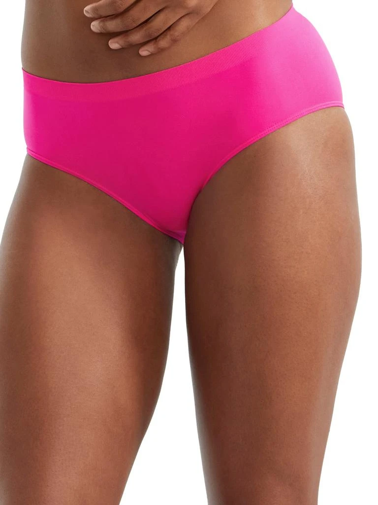 Bare Women's The Easy Everyday Seamless Hipster 3