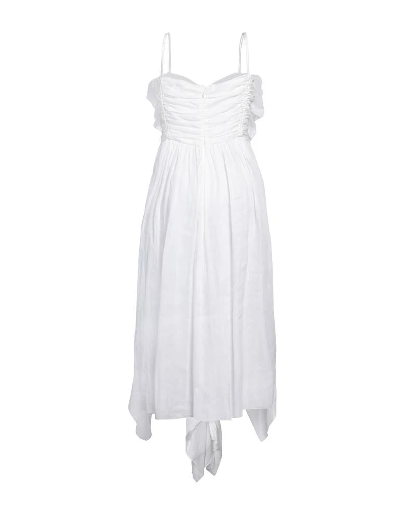 Chloé Midi dress 2