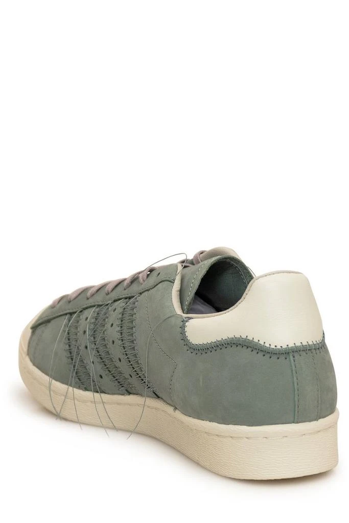 Y-3 Y-3 Superstar Low-Top Sneakers 2