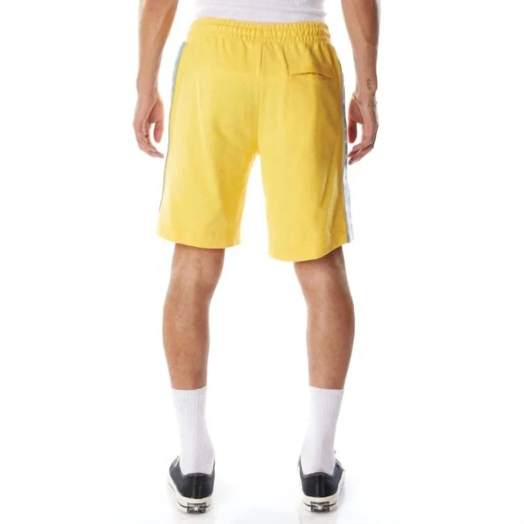 Kappa Kappa - 222 Banda Marvz 2 Shorts 2