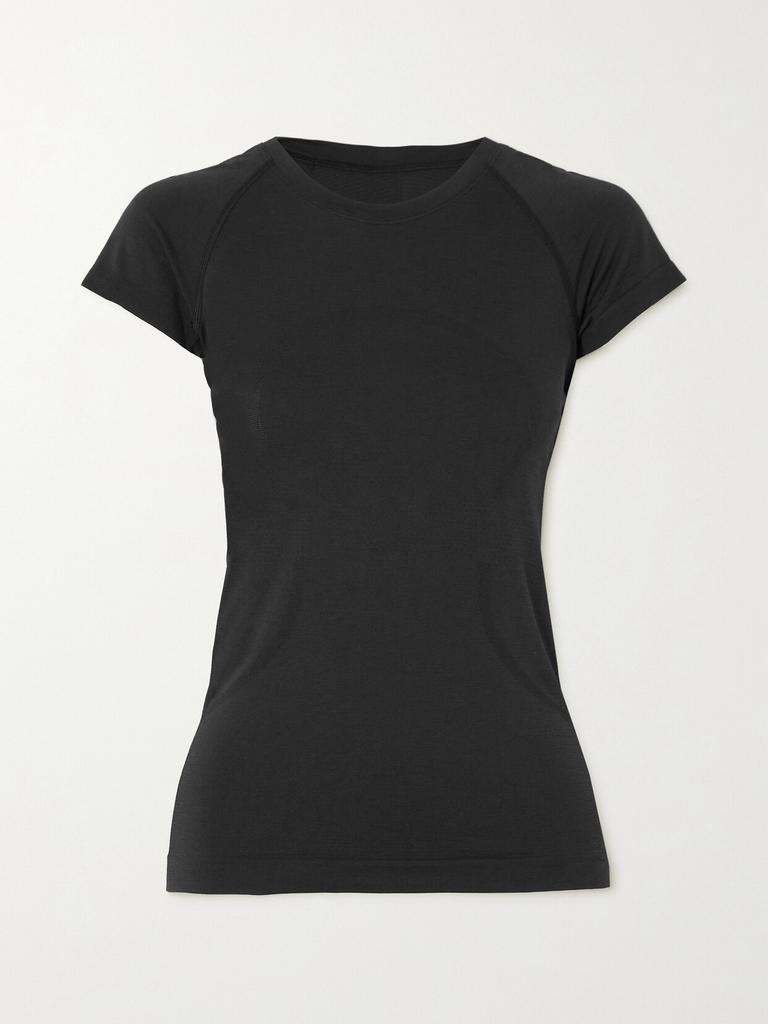 通気性・着心地◎＊lululemon＊Swiftly Tech Tシャツ 2.0 Lululemon Swiftly Tech Short Sleeve Shirt 2.0 - Rainforest