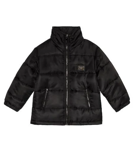 Dolce
Gabbana Zipped jacket 1