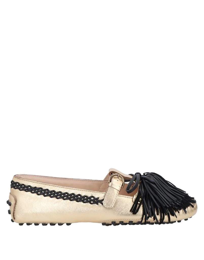 Tod's Loafers 1