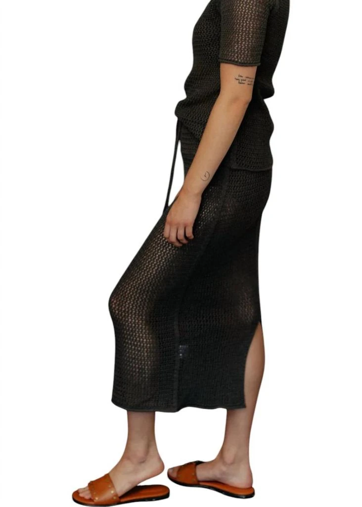 Lauren Manoogian Lauren Manoogian - Net Skirt 3