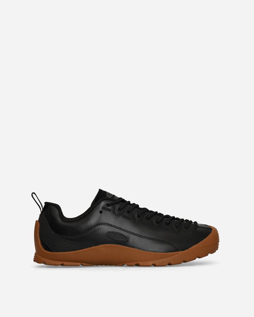 Keen Women's Highsnobiety Jasper Sneakers Black / Gum