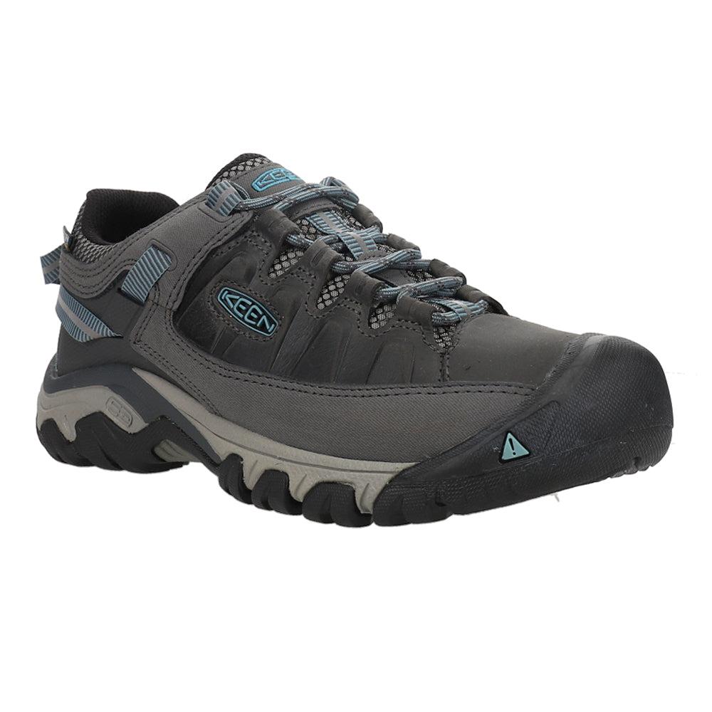 Keen Targhee III Waterproof Hiking Shoes