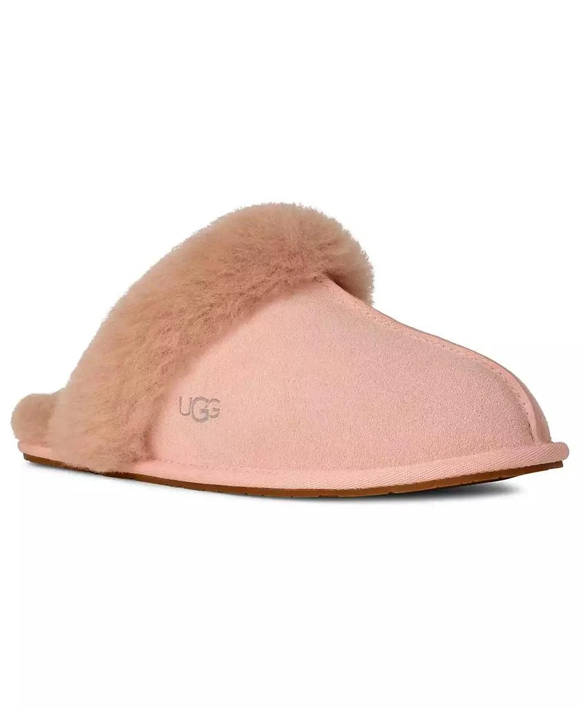 UGG Women
s Scuffette II Slippers 6