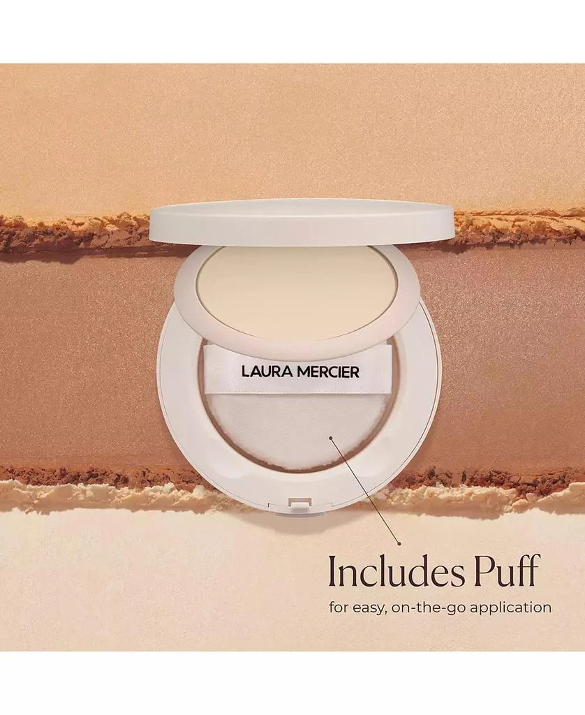 Laura Mercier Translucent Pressed Setting Powder Ultra-Blur 7