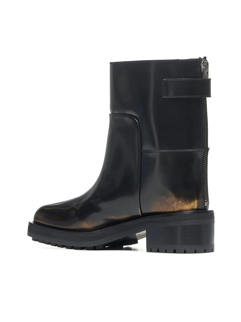 Jimmy Choo Boots 3