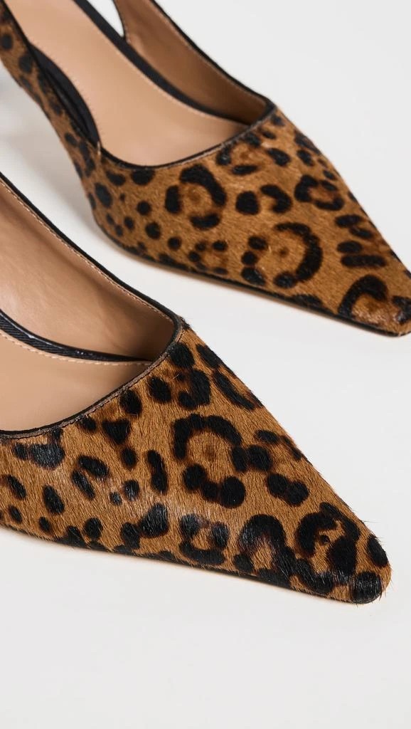 Sam Edelman Bianka Slingback Pumps 5
