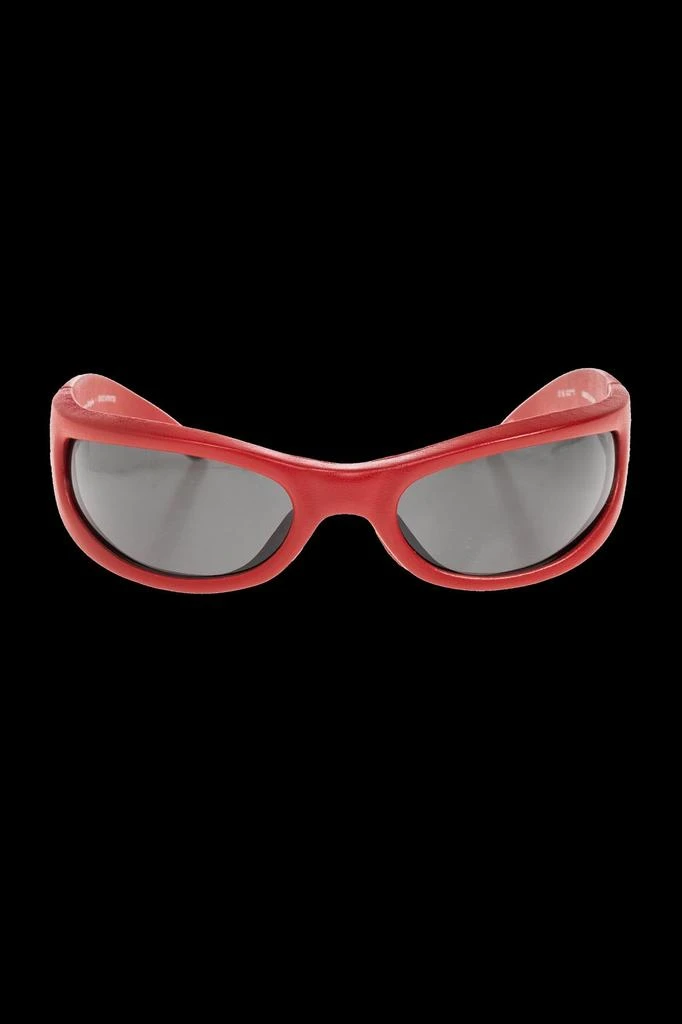 MAISON MARGIELA Maison Margiela X Gentle Monster Oval Shape Sunglasses 1
