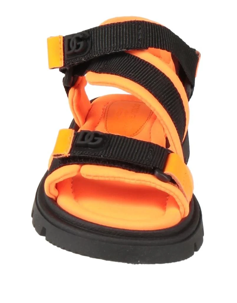 Dolce 
Gabbana Sandals 4