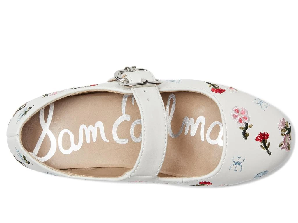 Sam Edelman Maeve Michaela Leather (Little Kid/Big Kid) 2