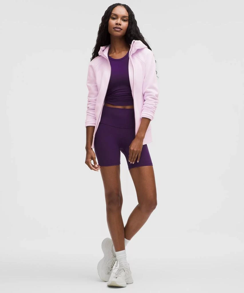 Lululemon Scuba Full-Zip Hoodie 46