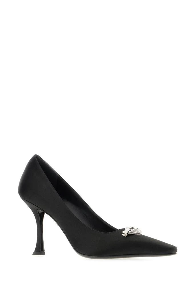 Jimmy Choo Jimmy Choo Heeled Shoes 2