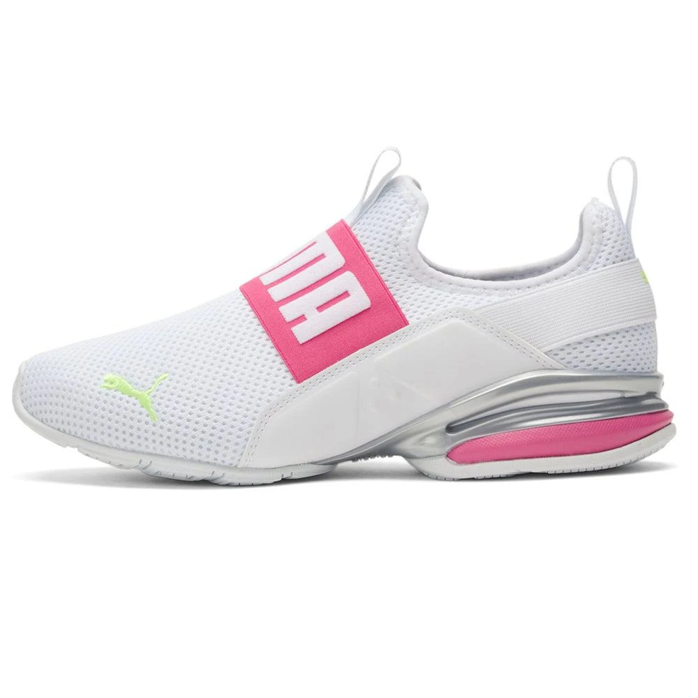 Puma Axelion Slip On Sneakers 3