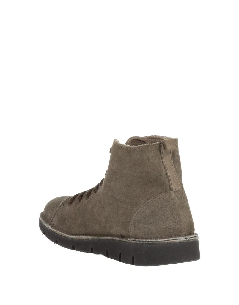 NATURAL WORLD Ankle boot 3
