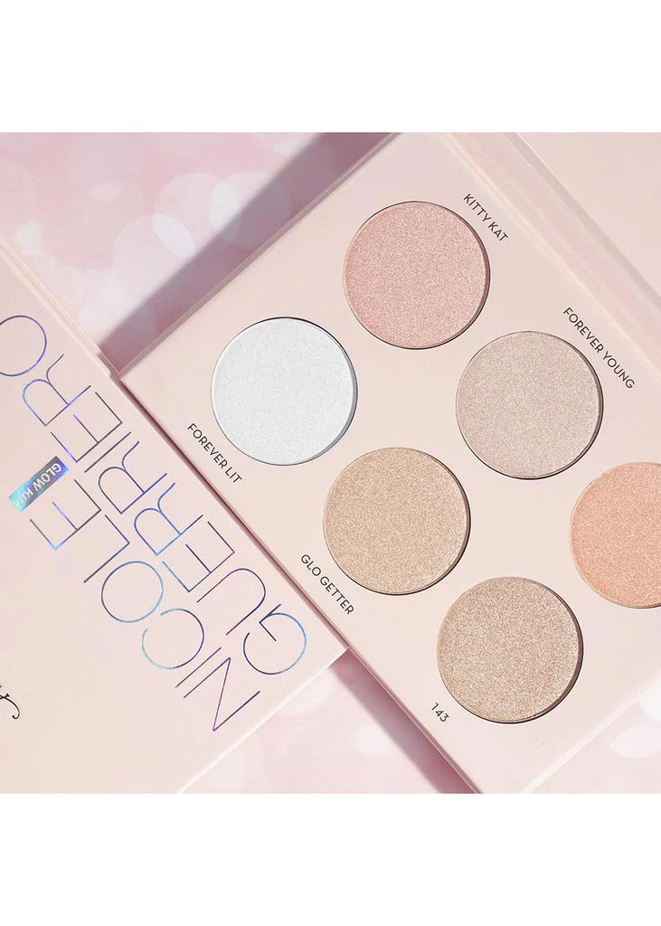 Anastasia Beverly Hills Nicole Guerriero’s Glow Kit 5
