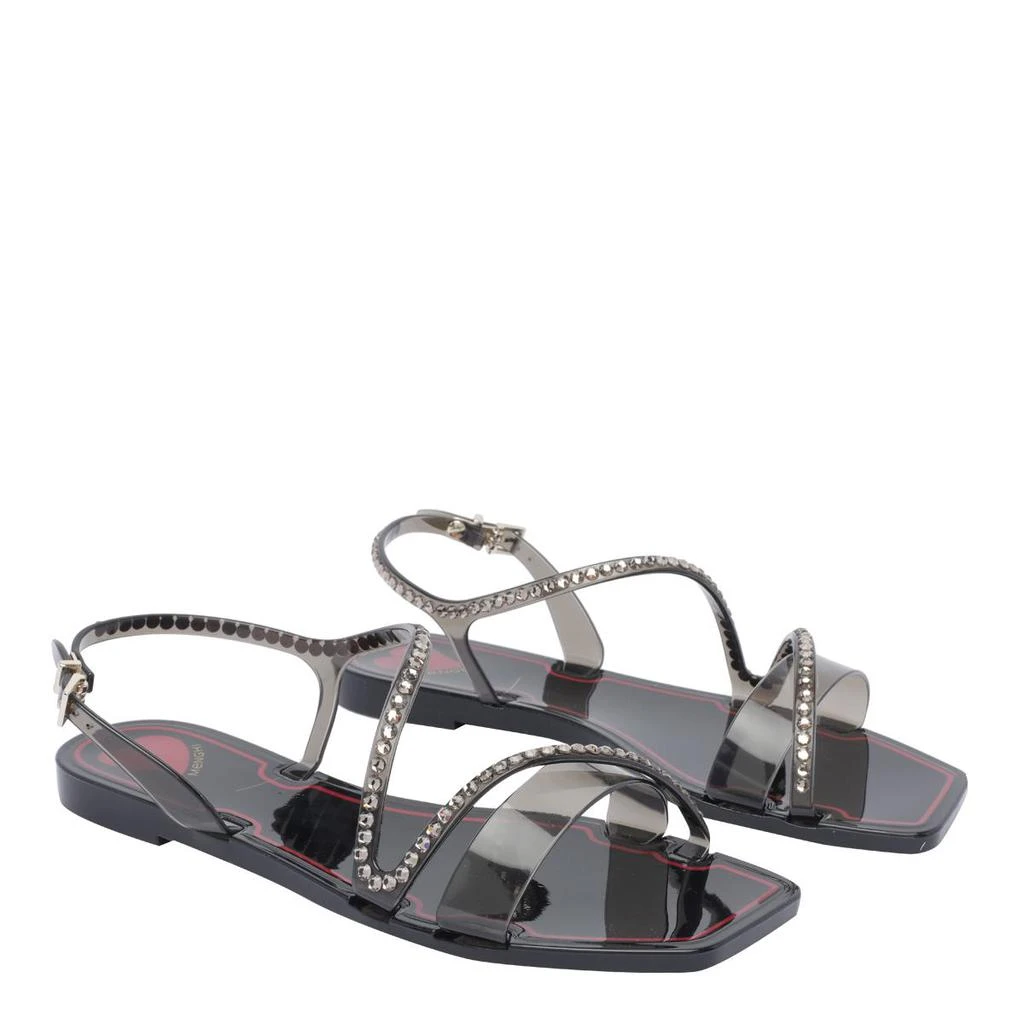 Menghi Menghi Sandals 2