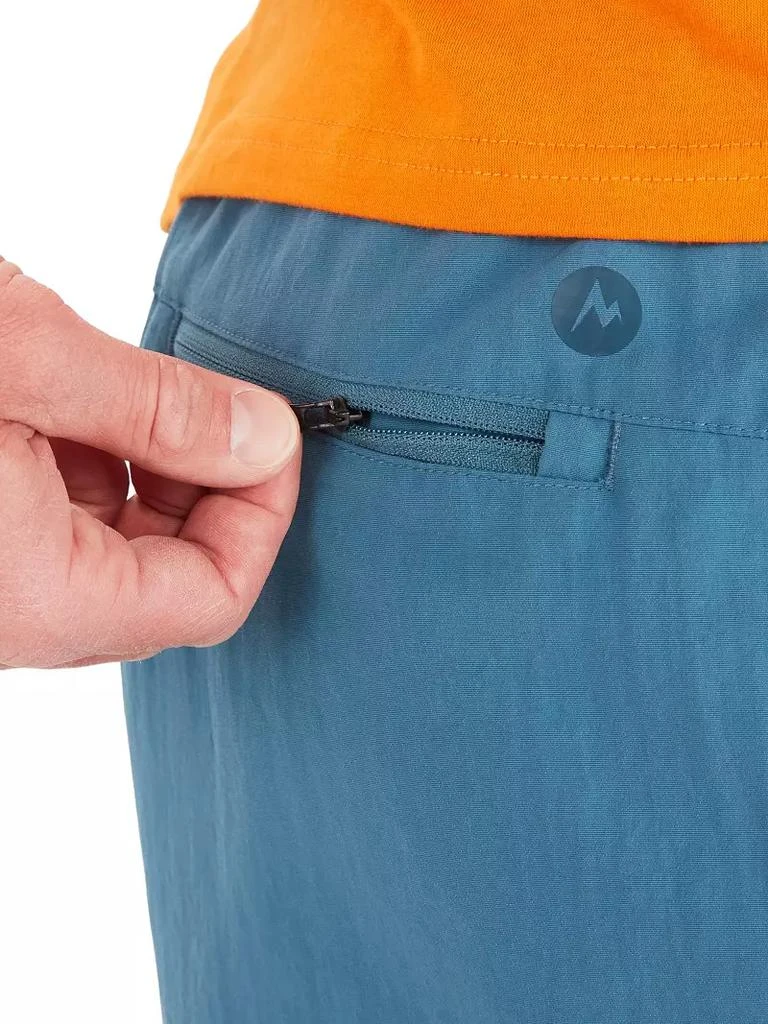 Marmot Marmot Men's Juniper Springs Shorts 3