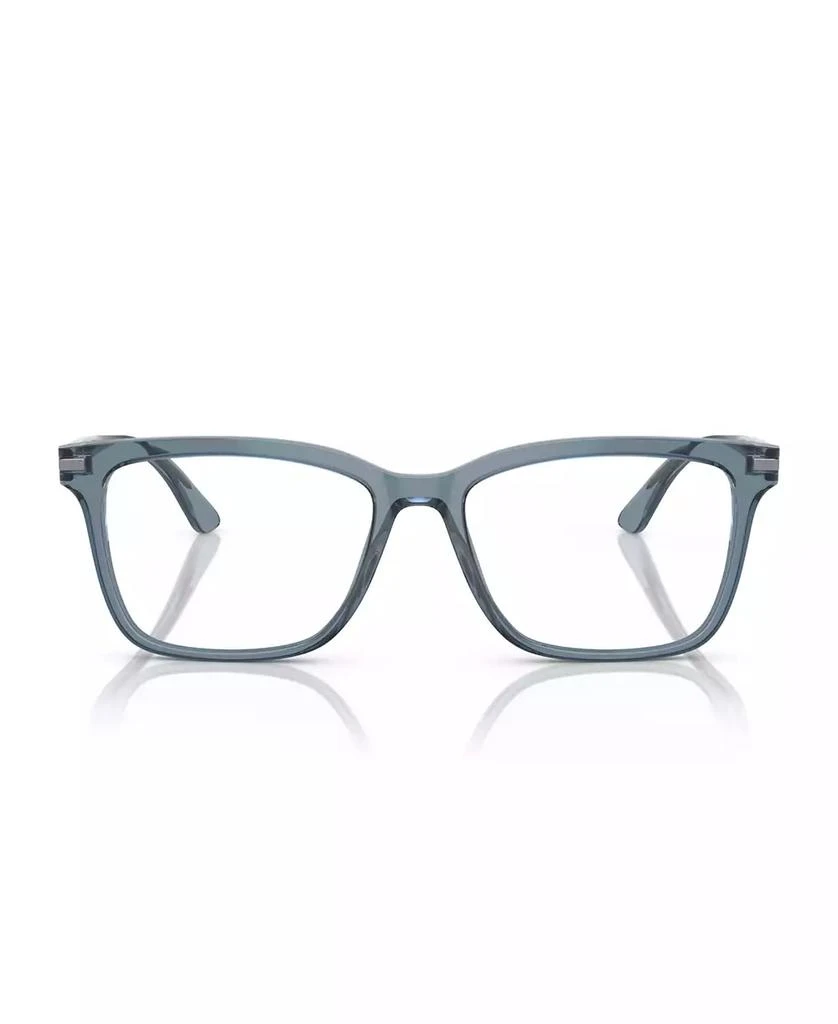 Prada Men's Eyeglasses, PR 14WV 3