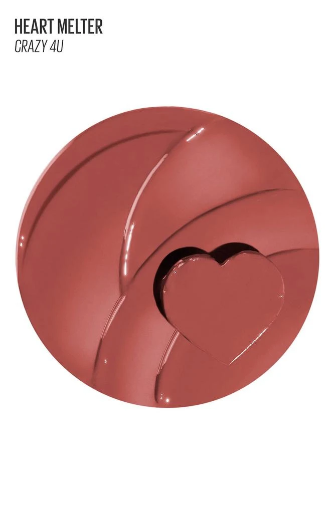 Kaja Heart Melter Lip Gloss Stick 5