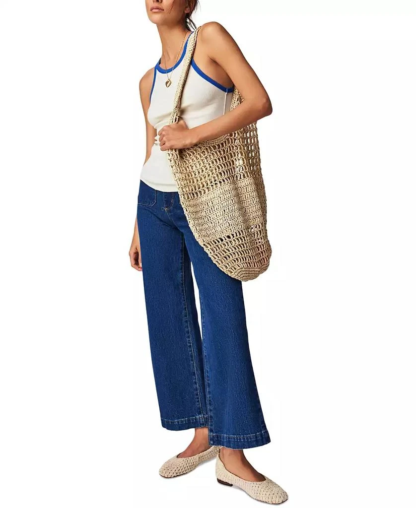 Free People Women's Only One Ringer Tank 3