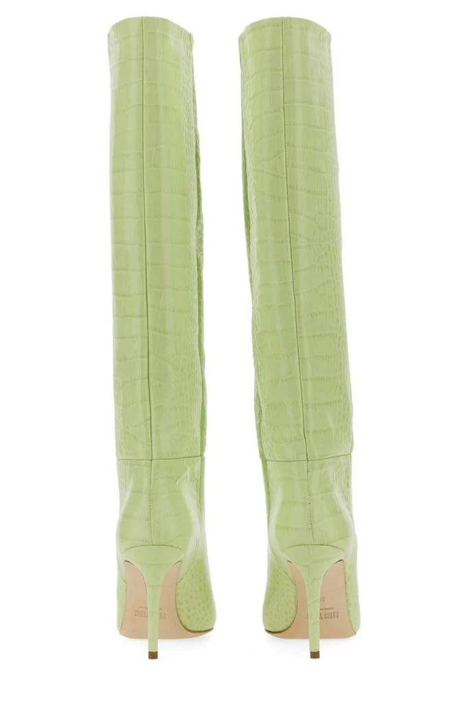 Paris Texas Paris Texas Stiletto Boots 3