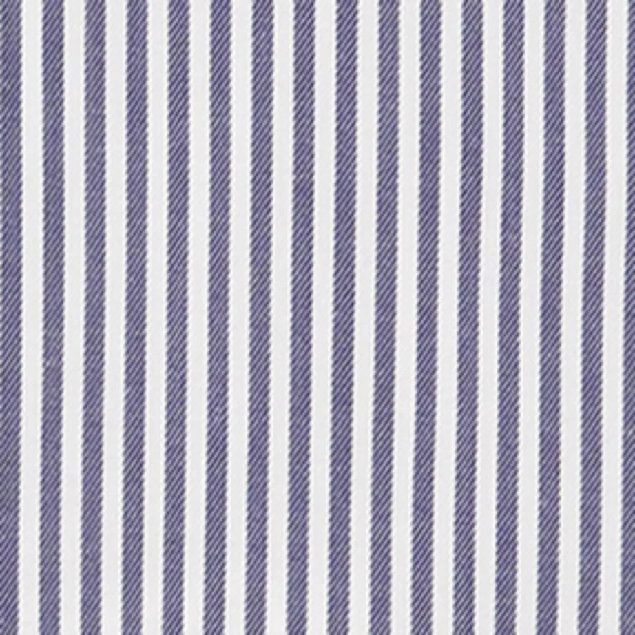 Eton Royal Oxford Shirt 7
