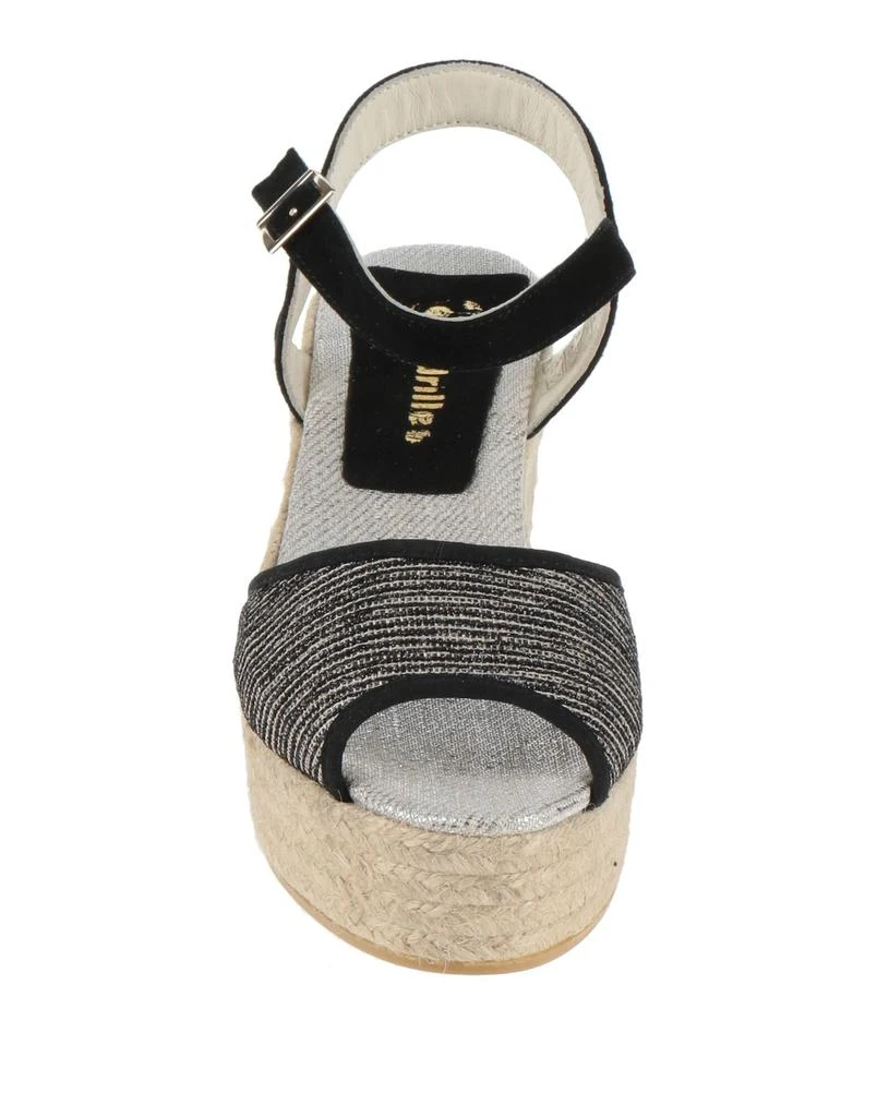 ESPADRILLES Espadrilles 4