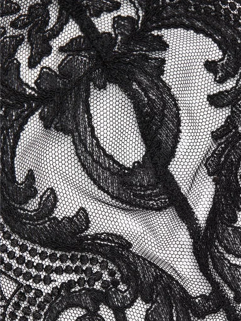 Kiki De Montparnasse Voltaire Lace Soft Bra 6
